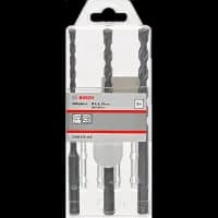 Набір бурів по бетону Bosch SDS plus-1 6/8/10x160мм