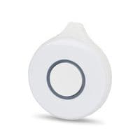 Беспроводная  портативная тревожная кнопка Hikvision DS-PDEBP1-EG2-WE
