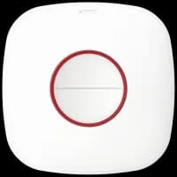 Беспроводная тревожная кнопка DS-PDEB2-EG2-WE