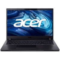 Ноутбук 15.6FI/i3-1215U/8/256/Intel HD/W11PE/Shale Black TravelMate P2 TMP215-54