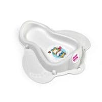 Горщик Ok Baby Magic Potty вертикальний білий (39311600)