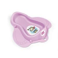 Горщик Ok Baby Magic Potty вертикальний рожевий (39311400)