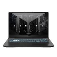Ноутбук ASUS TUF Gaming A17 FA706NFR-HX006 (90NR0JW5-M00070)