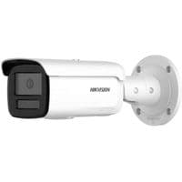 Камера відеоспостереження Hikvision DS-2CD2T47G2H-LI(eF/B) (2.8)