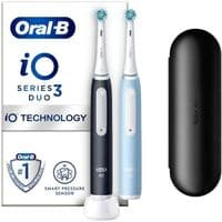 Электрическая зубная щетка Oral-B iO Series 3 Duo iOG3.d.2i6.2K типа 3769