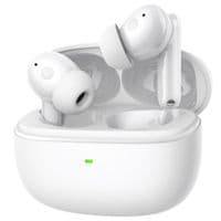 Навушники Hator Truepods Hybrid ANC White (HTA432)