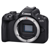 Цифрова камера CANON EOS R50 body Black