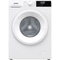 Пральна машина GORENJE WNHPI 62SCSIRV/UA (WFLP6012) + пласт. бак