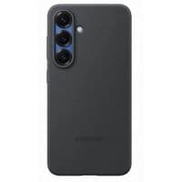 Чохол для смартф. SAMSUNG для S25+ Silicone Case EF-PS936CBEGWW / Black