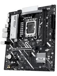 Материнcька плата ASUS PRIME B860M-K s1851 B860 2xDDR5 M.2 DP HDMI Wi-Fi BT mATX