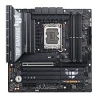 Материнcька плата ASUS TUF GAMING B860M-PLUS s1851 B860 4xDDR5 M.2 DP HDMI USB Type-C mATX