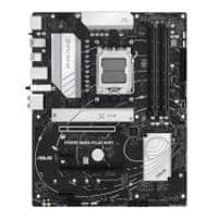 Материнcька плата ASUS PRIME B650-PLUS WIFI sAM5 B650 4xDDR5 M.2 HDMI DP WiFi BT ATX