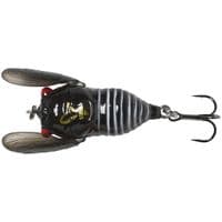 Воблер Savage Gear 3D Cicada F 33мм 3.5г Черный (1854.11.62)
