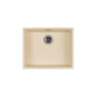 Кухонная мойка GRANADO Under top L ivory (gr3504)