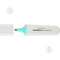 Маркер Centropen текстовий Highlighter Style 1-4,6 мм клин. пастельний блакитний (6252/58)