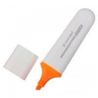 Маркер Centropen текстовий Highlighter Style 1-4,6 мм клин. помаранчевий (6252/52)
