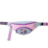 Сумка-бананка Yes Unicorn SP-35 (559706)