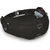 Сумка-бананка Osprey Savu 2 black O/S (009.3426)
