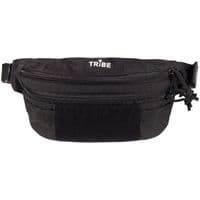 Сумка-бананка Tribe Organiser Bag Velcro 3 L Black (T-ID-0004-black)