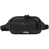 Сумка-бананка Tribe Waist bag 1,5L Black (T-ID-0001-black)