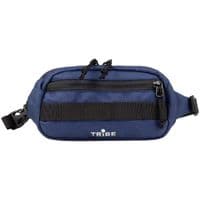 Сумка-бананка Tribe Waist bag 1,5 L Blue (T-ID-0001-blue)