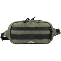 Сумка-бананка Tribe Waist bag 2,5 L Olive (T-ID-0002-olive)