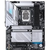 Mатеринська плата s1851 Intel B860 DP/HDMI/USB4-C   3xM.2 2.5GbE LAN ATX B860 GAMING X WIFI6E