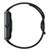 Смарт-годинник Xiaomi Redmi Watch 5 Obsidian Black (BHR9389GL)
