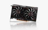 Відеокарта SAPPHIRE Radeon RX 6500 XT 4GB GDDR6 PULSE GAMING OC