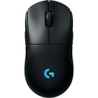 Мишка Logitech G Pro 2 Lightspeed Wireless Black (910-007295)