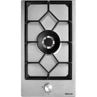 Варильна поверхня газова Domino Weilor GM W 314 SS