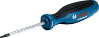 Отвертка Bosch, Torx T10x75мм