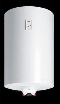 Водонагреватель электр. Gorenje круглый TGR, 150л, 2кВт, мех. управление, D, белый, 700174