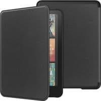 Чехол к электронной книге Armorstandart Amazon Kindle Paperwhite 12th Gen 2024 / Kindle Colorsoft Black (ARM81956)