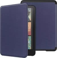 Чохол до електронної книги Armorstandart Amazon Kindle Paperwhite 12th Gen 2024 / Kindle Colorsoft Dark Blue (ARM81957)