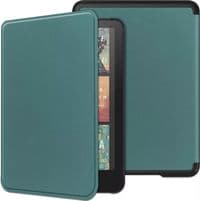 Чохол до електронної книги Armorstandart Amazon Kindle Paperwhite 12th Gen 2024 / Kindle Colorsoft Dark Green (ARM81958)