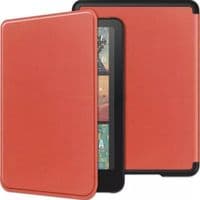 Чехол к электронной книге Armorstandart Amazon Kindle Paperwhite 12th Gen 2024 / Kindle Colorsoft Orange (ARM81969)