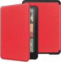 Чехол к электронной книге Armorstandart Amazon Kindle Paperwhite 12th Gen 2024 / Kindle Colorsoft Red (ARM81961)