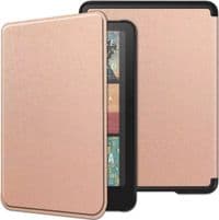 Чехол к электронной книге Armorstandart Amazon Kindle Paperwhite 12th Gen 2024 / Kindle Colorsoft Rose Gold (ARM81962)