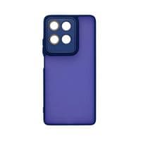 Чохол до мобільного телефона Armorstandart ShadeX Motorola G75 5G Blue (ARM82760)