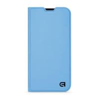 Чохол до мобільного телефона Armorstandart OneFold Case ZTE Blade A35 4G / A55 4G Light Blue (ARM81532)