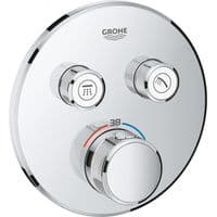 Смеситель Grohe GRT SmartControl (29119000)
