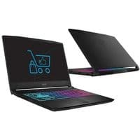 Ноутбук MSI Katana 15 B13VGK (B13VGK-1493XPL)(15.6"/i7-13620H/16/RTX4070/SSD1000/DOS)