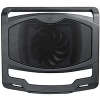 Охладитель  для проц. Deepcool AN400 Low Profile, IntelLGA1700/1200/1151/1150/1155/AMD AM5/AM4