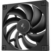 Вентилятор Deepcool для корпуса FD14 140x140x25мм, HB, 400~1650 RPM±10%, ≤25.6 dB(A)