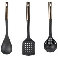 Кухонний набір Bergner Copper 3 предмети (BG-39015-CP)