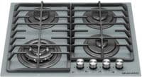 Варочна поверхня GRANADO GGH 62-114 grafito glass (GGH1621188)