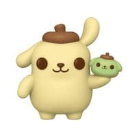 Фігурка Funko Pop серії Sanrio: Hello Kitty - Помпом (80318)