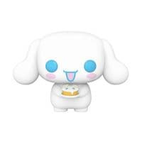 Фігурка Funko Pop серії Sanrio: Hello Kitty - Сіннаморолл (80313)