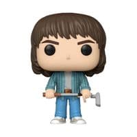 Фігурка Funko Pop серії Дуже дивні справи - Джонатан із ключкою для гольфу (72134)